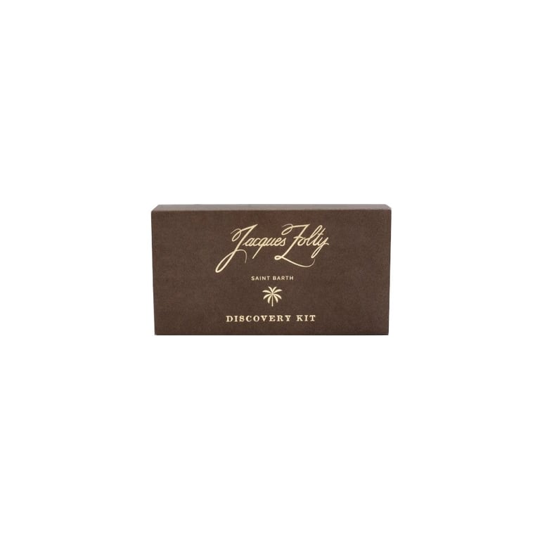 Jacques zolty Havane Discovery Kit