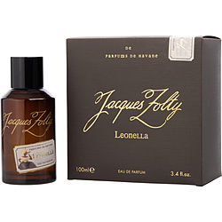 Jacques zolty Leonella