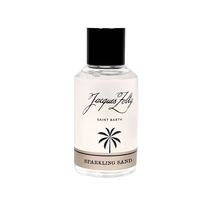 Jacques zolty Sparkling Sand