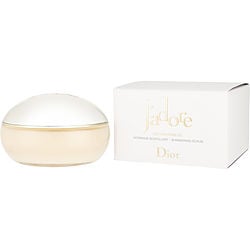Dior Jadore by Christian Dior LES ADORABLES SHIMMERING SCRUB