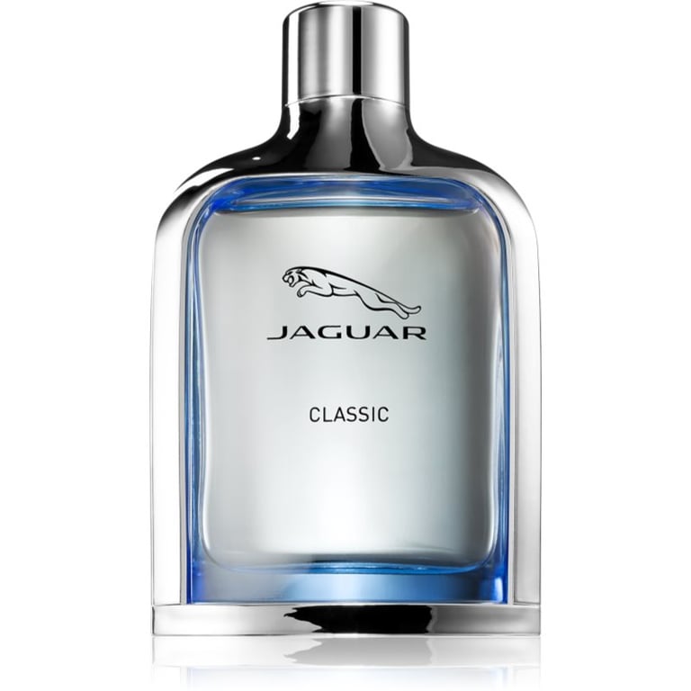 Jaguar Classic