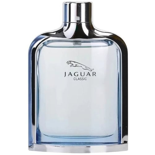 Jaguar Classic Blue