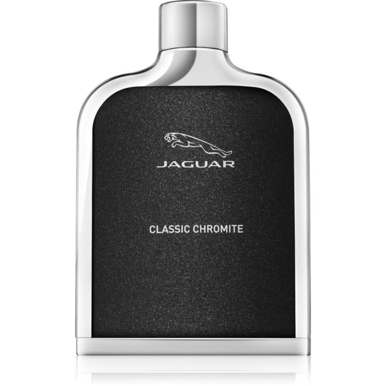 Jaguar Classic Chromite