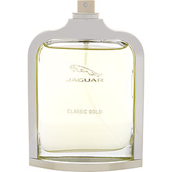 Jaguar Classic Gold