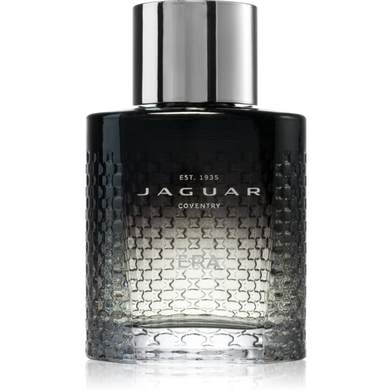 Jaguar Era