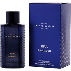 Jaguar Era Reloaded