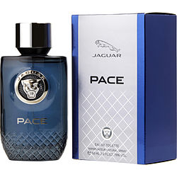 Jaguar Pace