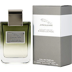 Jaguar Signature Of Excellence