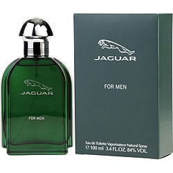 Jaguar Jaguar