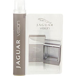 Jaguar Vision ON CARD