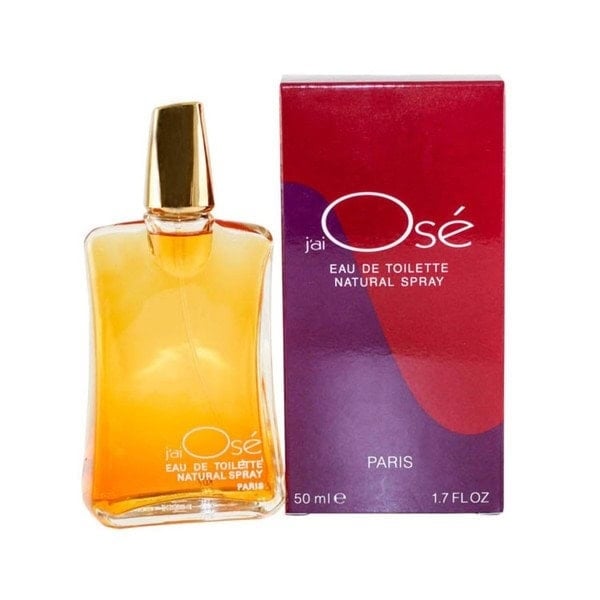 Jai Ose Perfume Spray