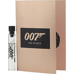 James Bond 007