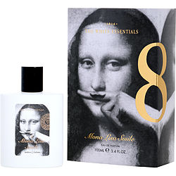 Jardin de Parfums The White Essentials Mona Lisa Smile