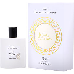 Jardin de Parfums The White Essentials Voyage
