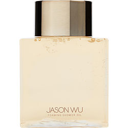 Jason Wu FOAMING Jason Wu SHOWER OIL
