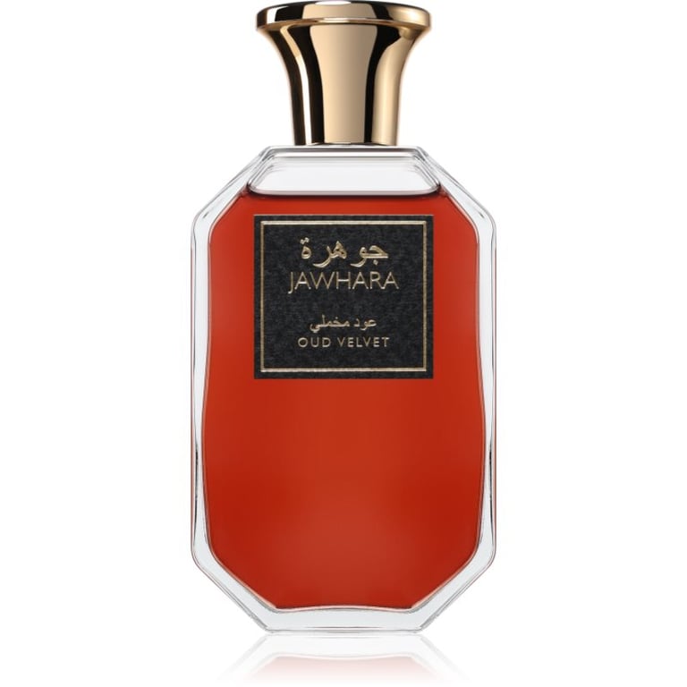 Jawhara Oud Velvet