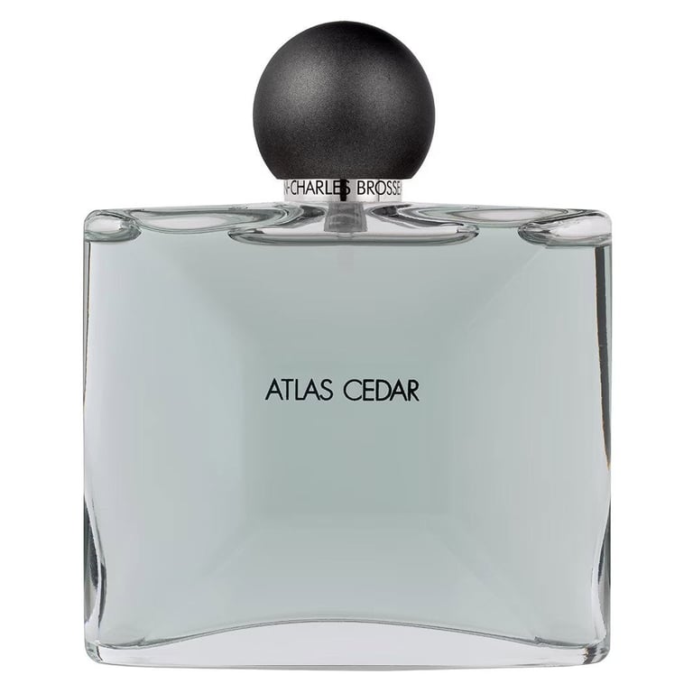 Jean Charles Brosseau Atlas Cedar Collection Men