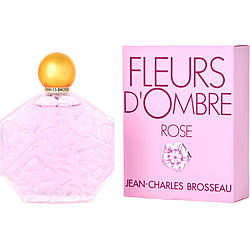 Jean Charles Brosseau Fleurs D'ombre Rose