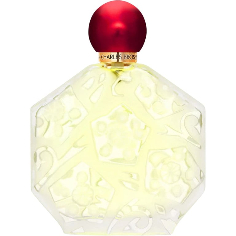 Jean Charles Brosseau Fleurs D'Ombre The Powder Donna