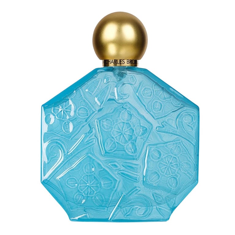 Jean Charles Brosseau Ombre Bleue