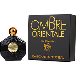 Jean Charles Brosseau Ombre Orientale