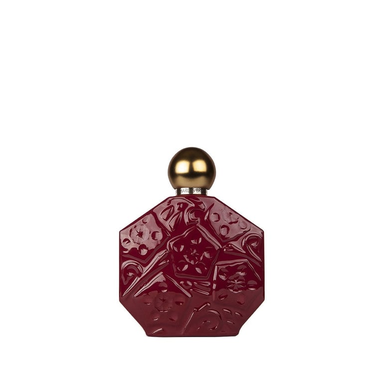 Jean Charles Brosseau Ombre Rubis Woman