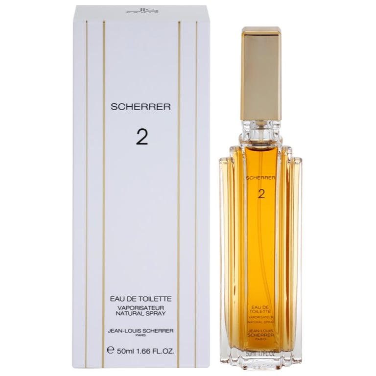Jean-Louis Scherrer Scherrer 2