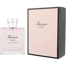 Jean Marc Paris Femme Noir