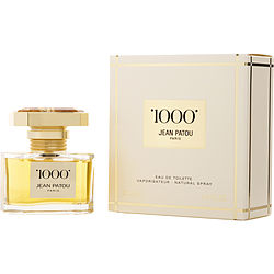 Jean Patou 1000