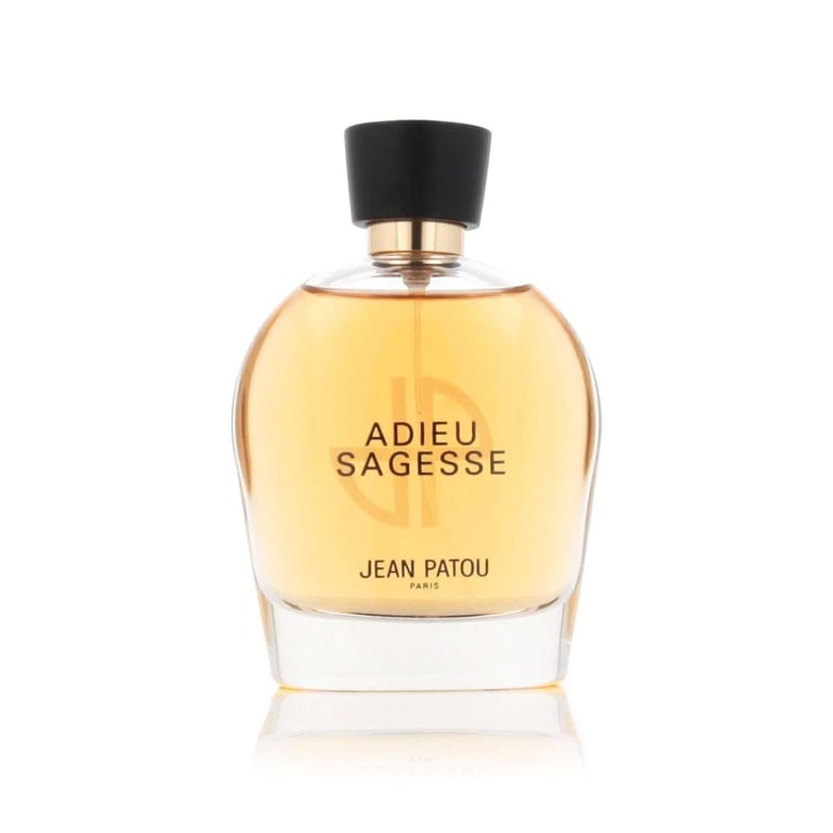 Jean Patou Collection Héritage Adieu Sagesse Woman