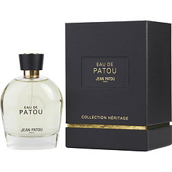 Jean Patou Eau De Patou