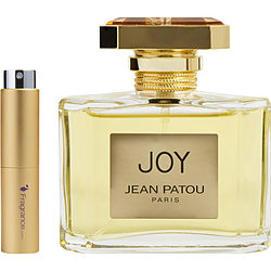 Joy Eau de Toilette