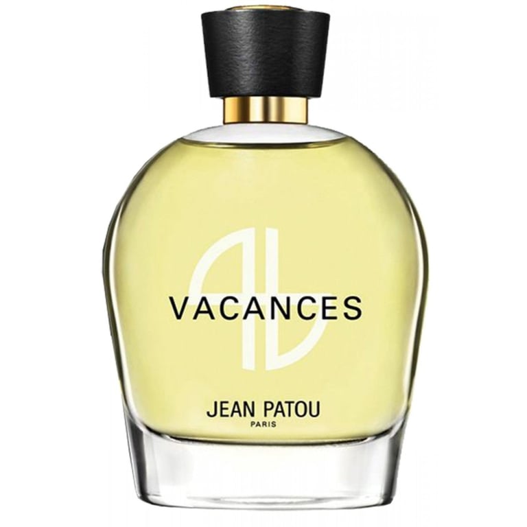 Jean Patou Vacances Woman