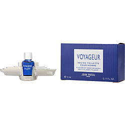 Jean Patou Voyageur