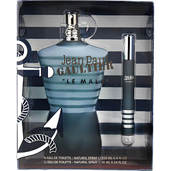 Jean Paul Gaultier & EDT