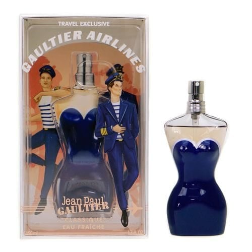 Jean Paul Gaultier Classique Eau Fraiche
