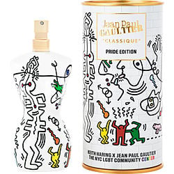 Jean Paul Gaultier (CLASSIQUE PRIDE EDITION 2024)