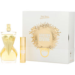 Jean Paul Gaultier Divine & EAU