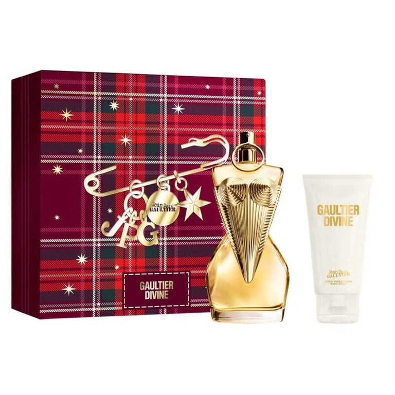 Jean Paul Gaultier Divine Donna