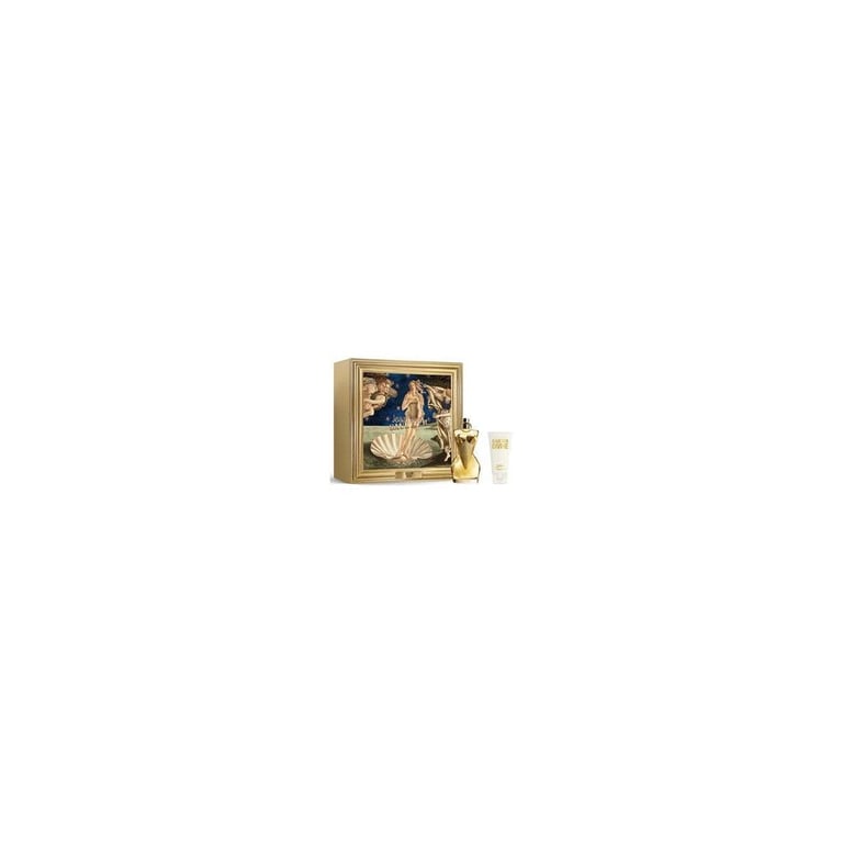 Jean Paul Gaultier Divine Donna Geschenkset und Bodylotion