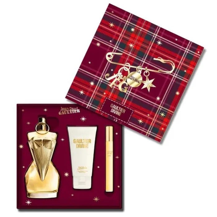 Jean Paul Gaultier Divine Women
