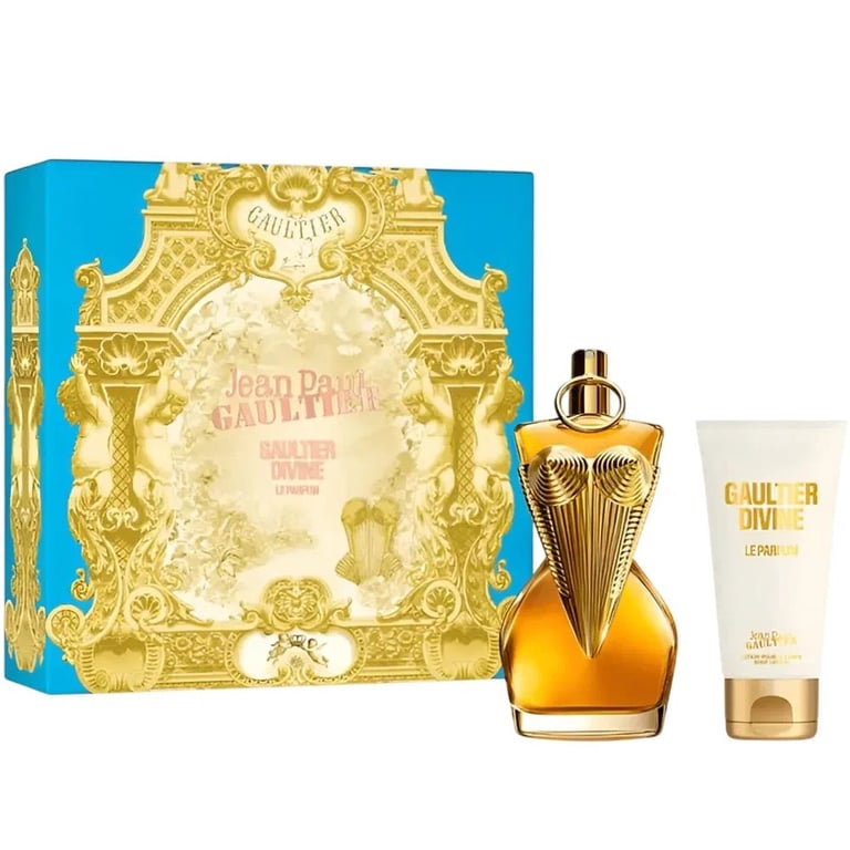 Jean Paul Gaultier Gaultier Divine Le Woman