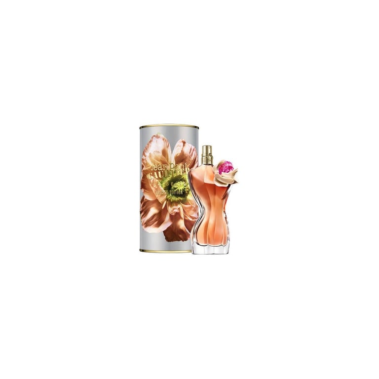 Jean Paul Gaultier La Belle Flower Edition