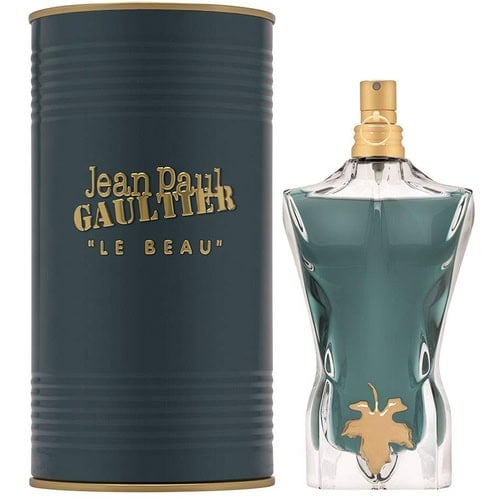 Jean Paul Gaultier Le Beau Cologne