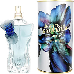 Jean Paul Gaultier Le Beau Flower Edition