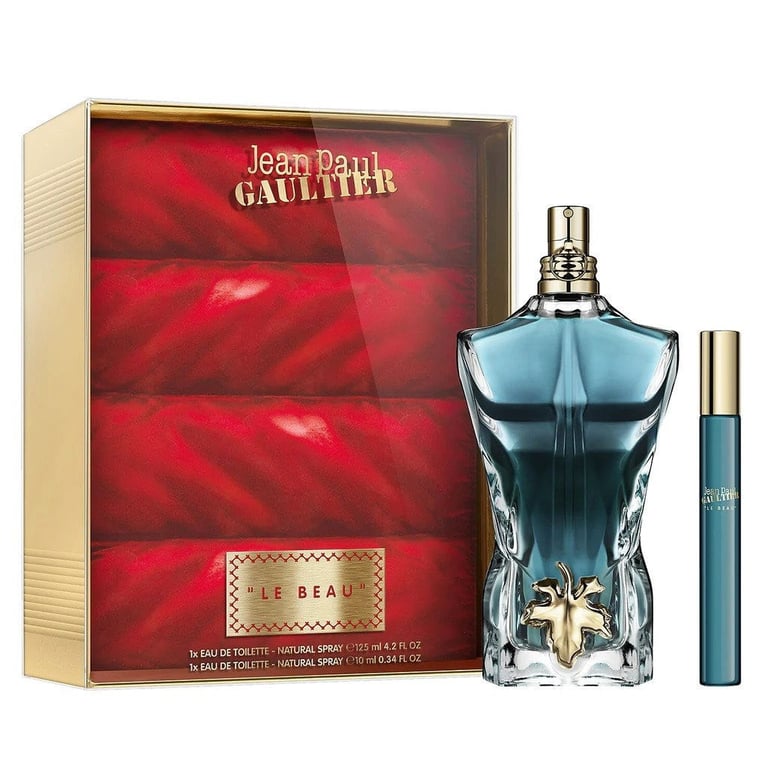 Jean Paul Gaultier Le Beau Homme