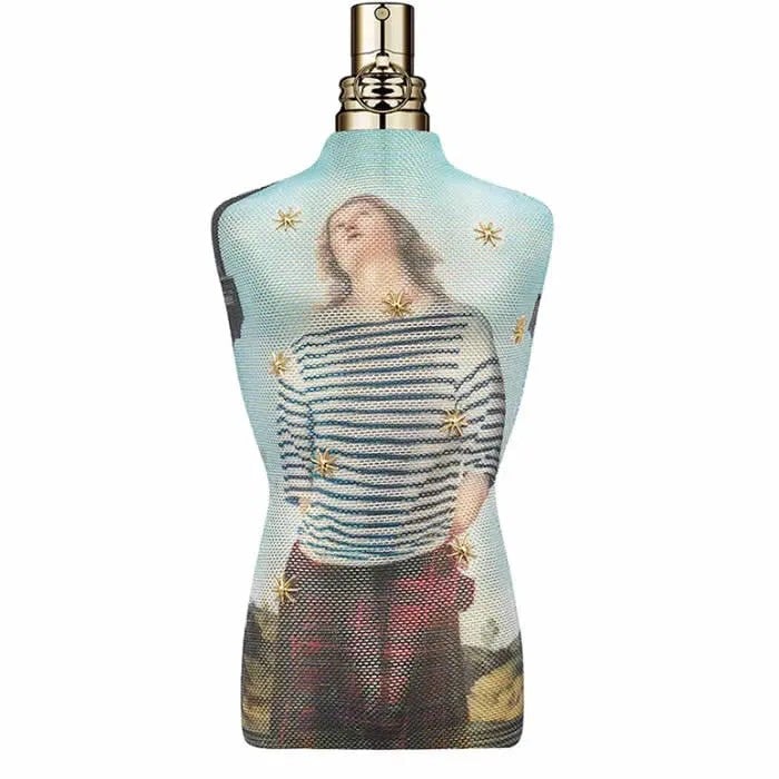 Jean Paul Gaultier Le Male Collector Edition Men