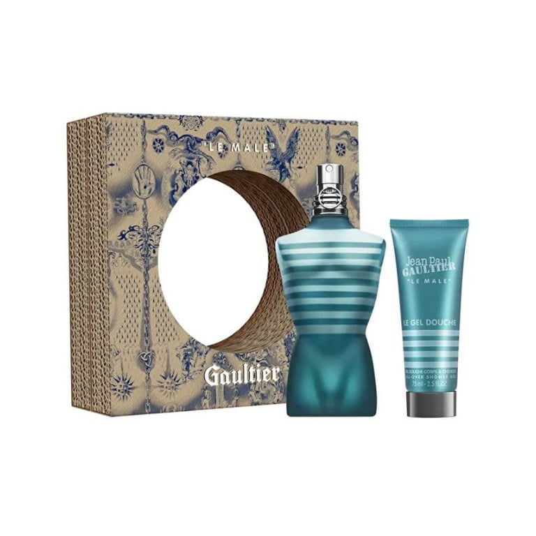 Jean Paul Gaultier Le Male Eau de Toilette