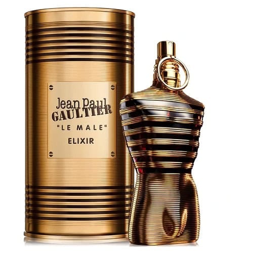 Jean Paul Gaultier Le Male Elixir