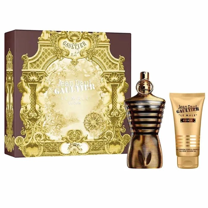 Jean Paul Gaultier Le Male Elixir Men
